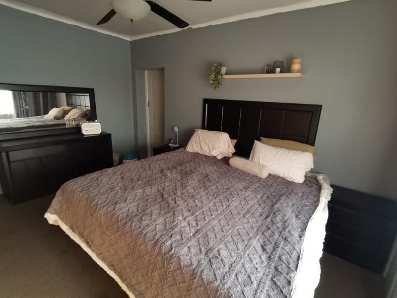 3 Bedroom Property for Sale in Vaalpark Free State